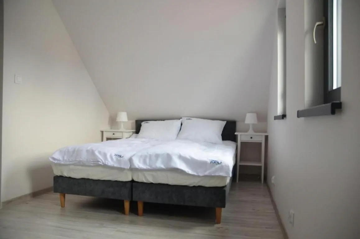 Pueblo Apartamenty Stegna – Stegna, Polska