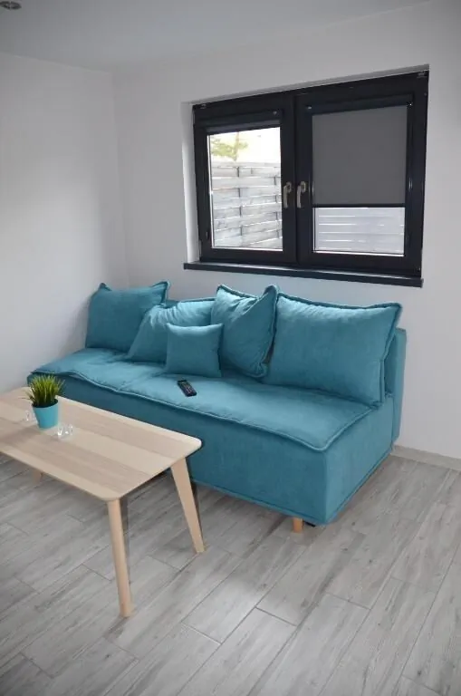 Pueblo Apartamenty Stegna – Stegna, Polska