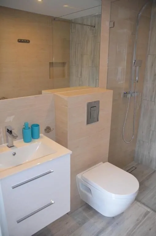 Pueblo Apartamenty Stegna – Stegna, Polska