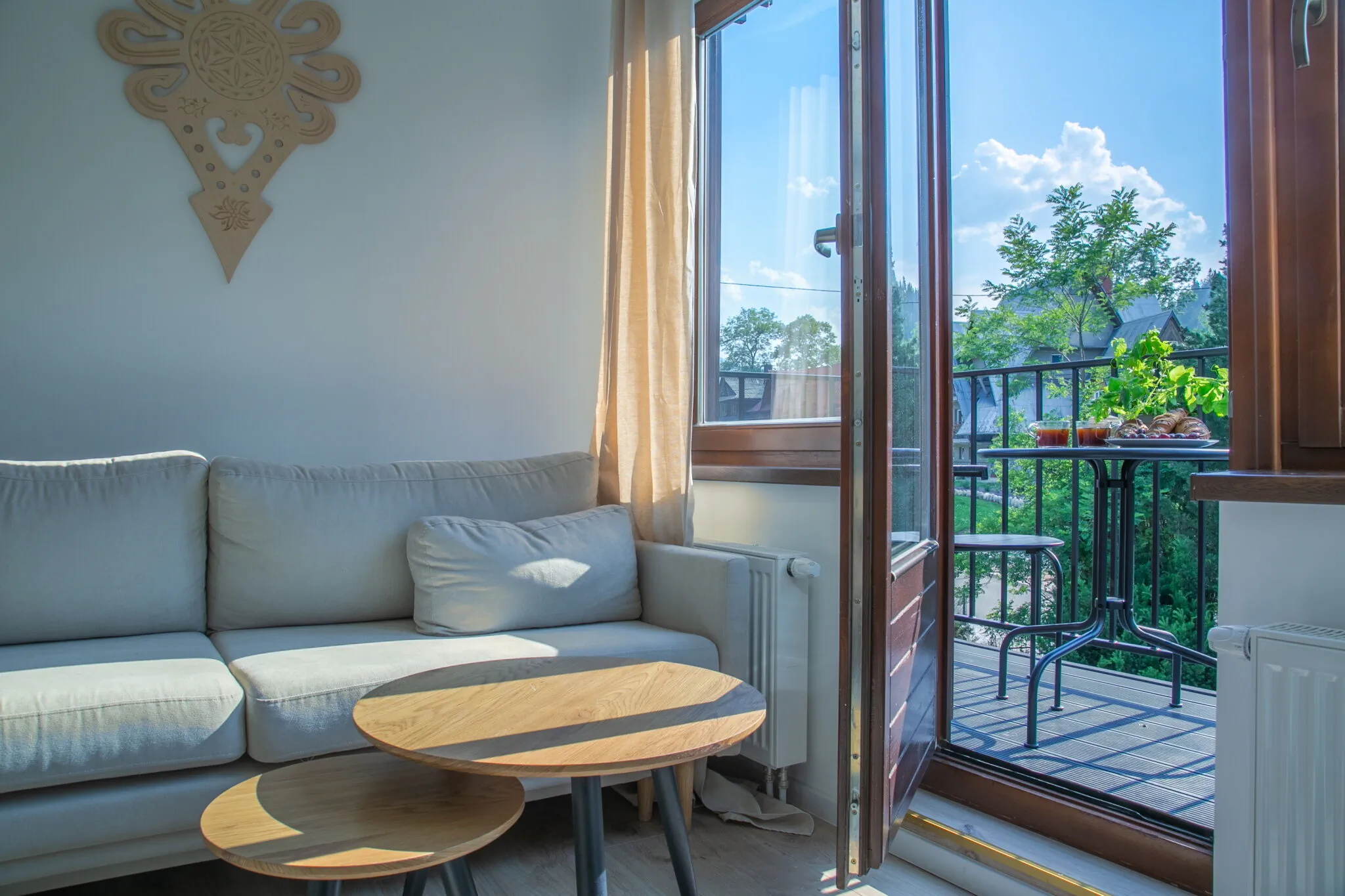Apartament -Górskie Szczyty Apart & SPA Zakopane – Zakopane, Polska