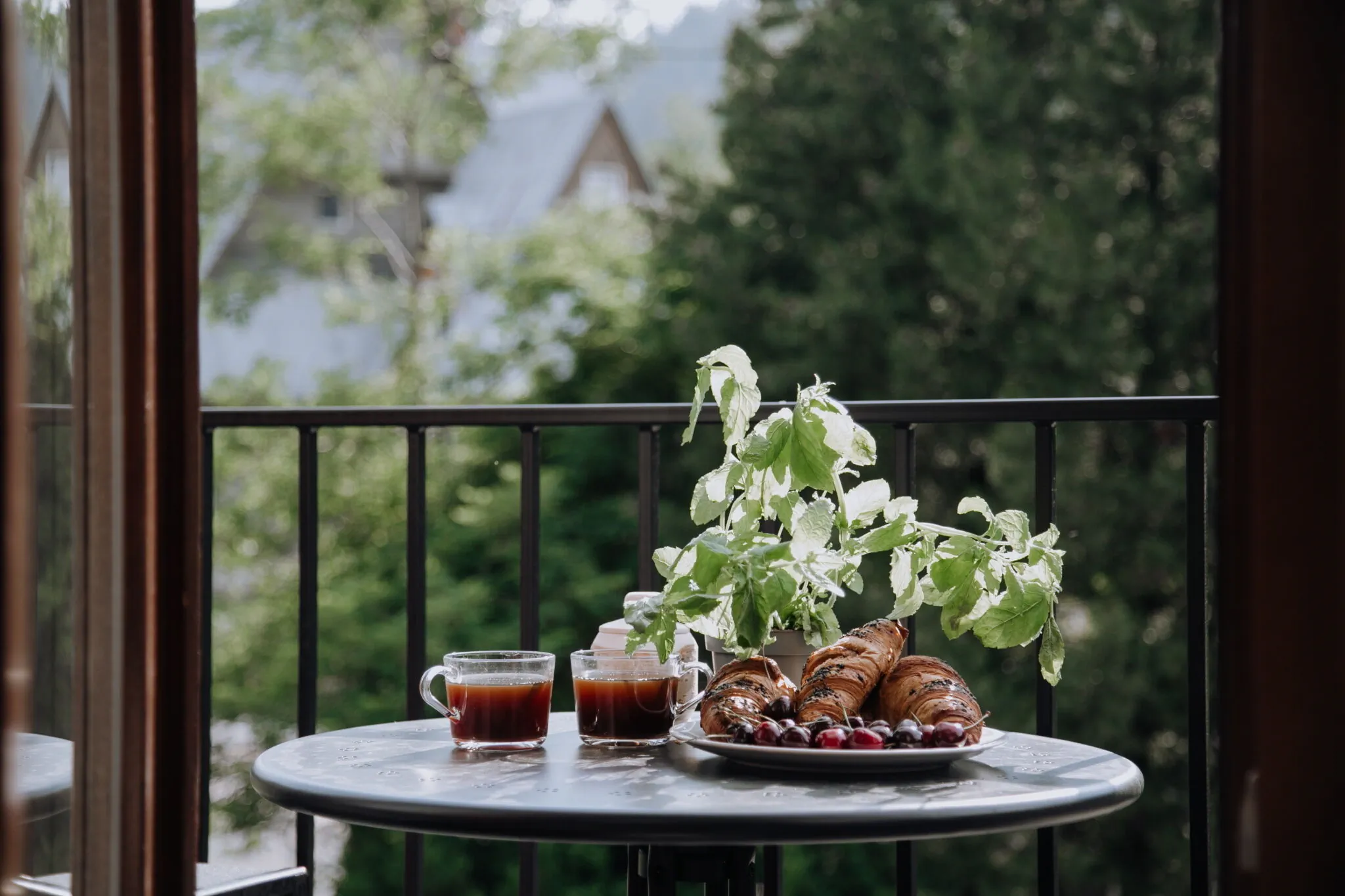 Apartament -Górskie Szczyty Apart & SPA Zakopane – Zakopane, Polska