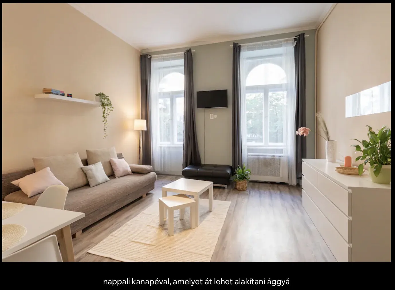 Apartman Bókay Budapest – Budapesta, Ungaria