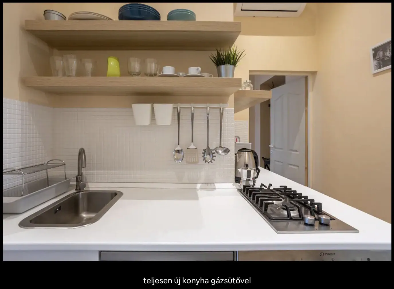 Apartman Bókay Budapest – Budapesta, Ungaria