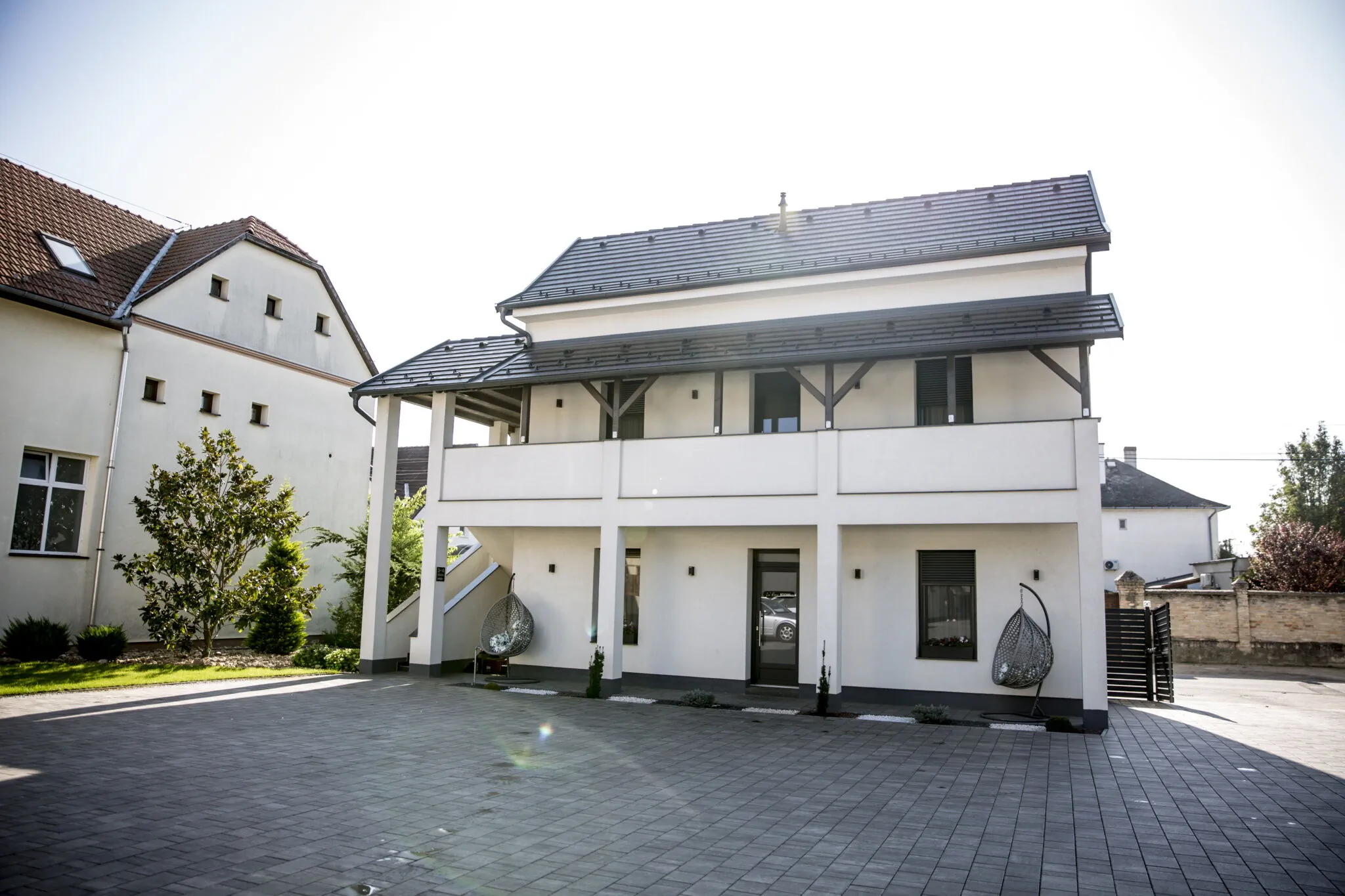 La' Róna Panzió Kiskőrös – Kiskőrös, Ungaria