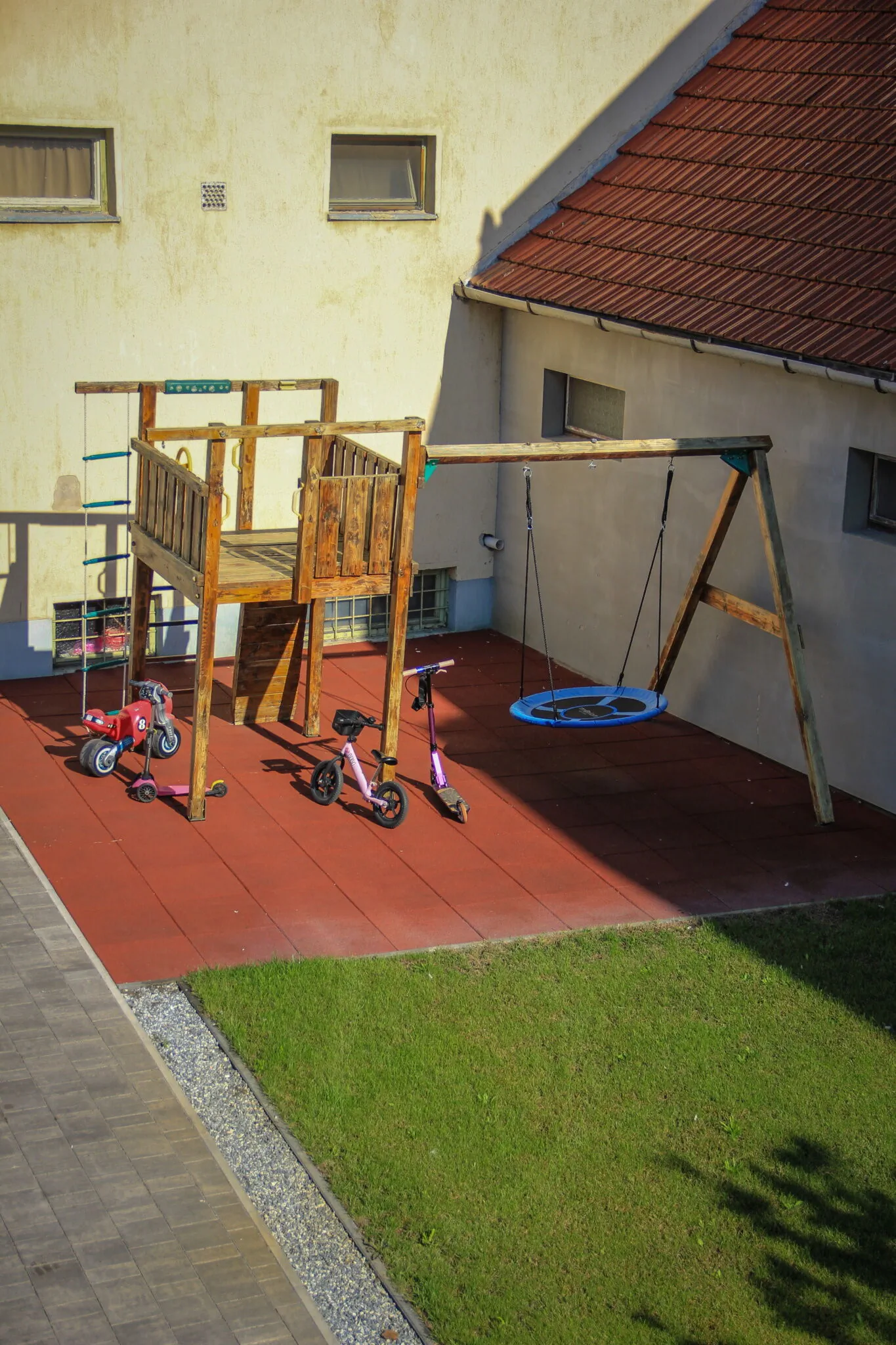 La' Róna Panzió Kiskőrös – Kiskőrös, Ungaria