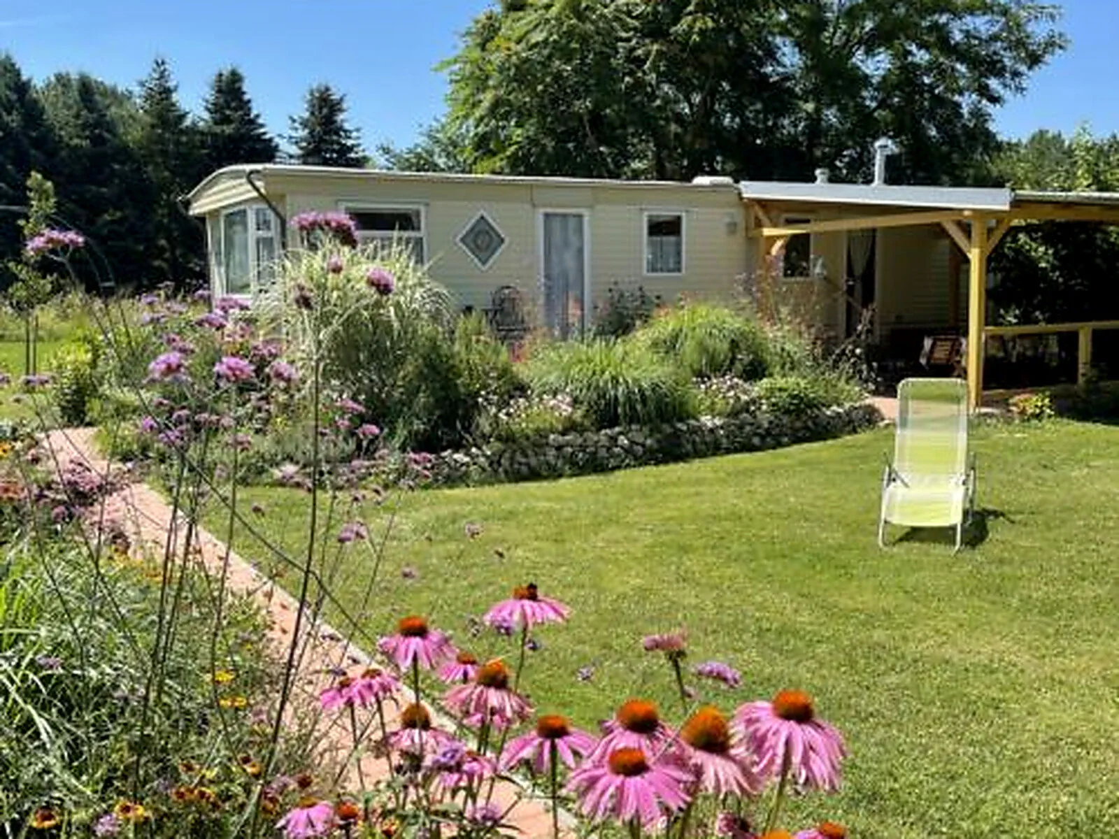Hídláb Apartman Kimle – Kimle, Ungaria