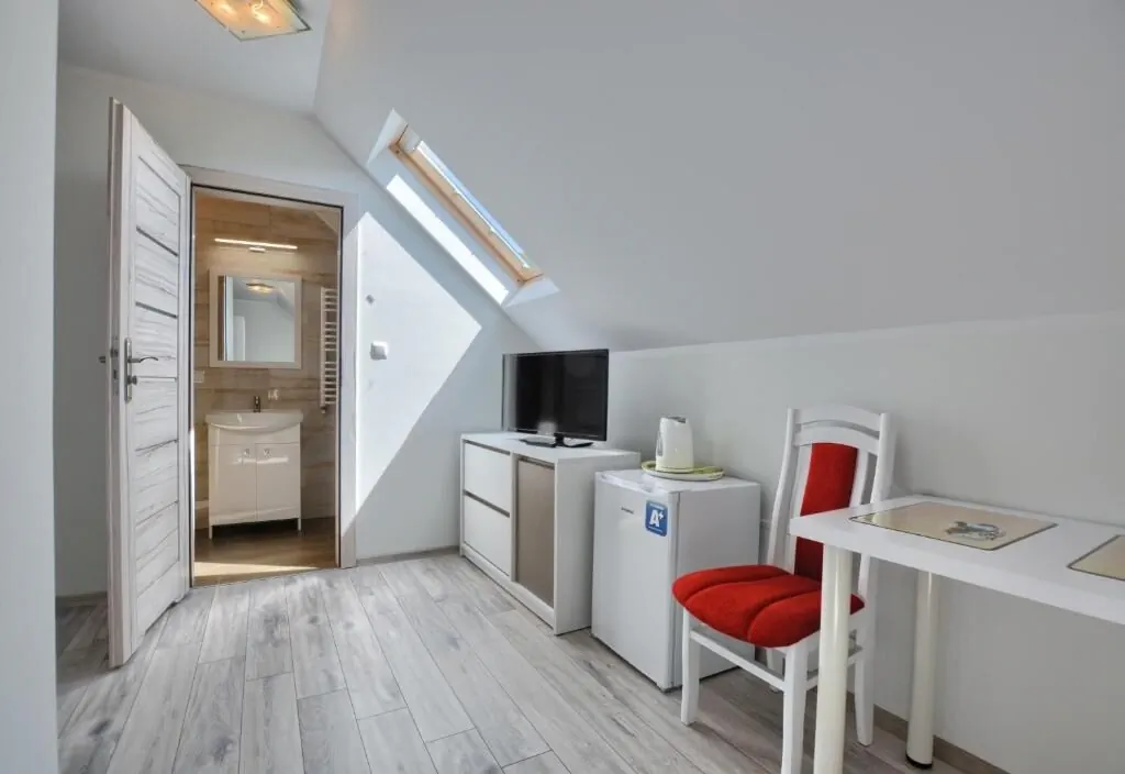 Jaworina - Apartamenty, Domki i Pokoje Solina – Solina, Polonia