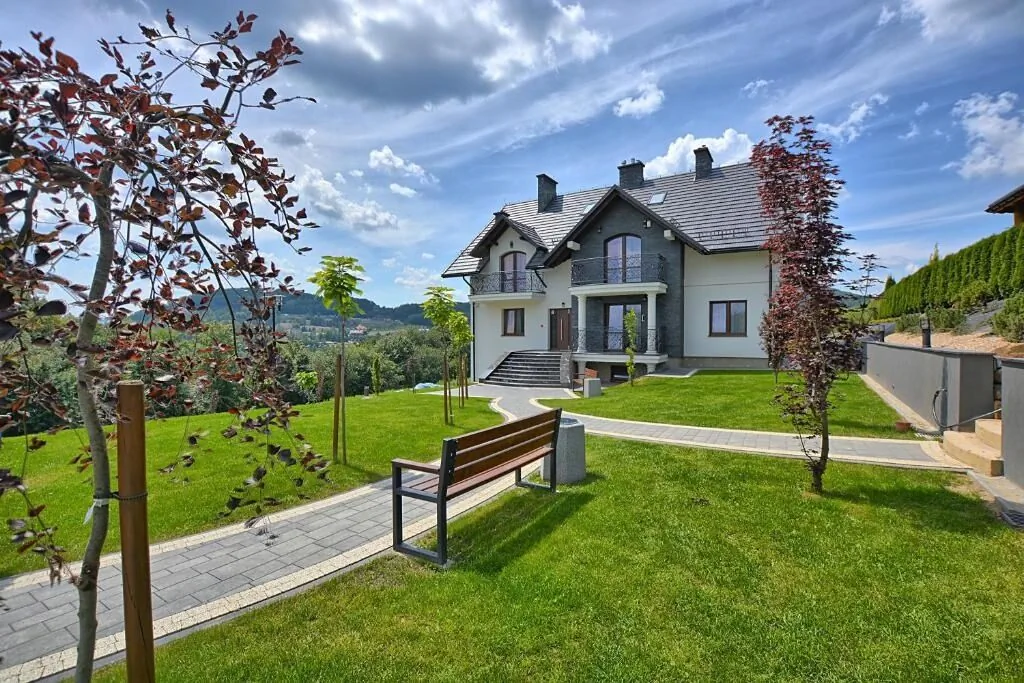 Jaworina - Apartamenty, Domki i Pokoje Solina – Solina, Polonia