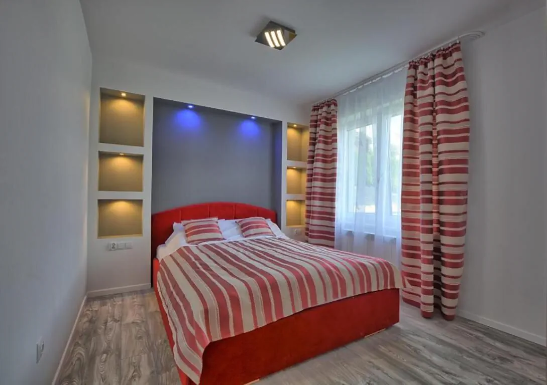 Jaworina - Apartamenty, Domki i Pokoje Solina – Solina, Polonia