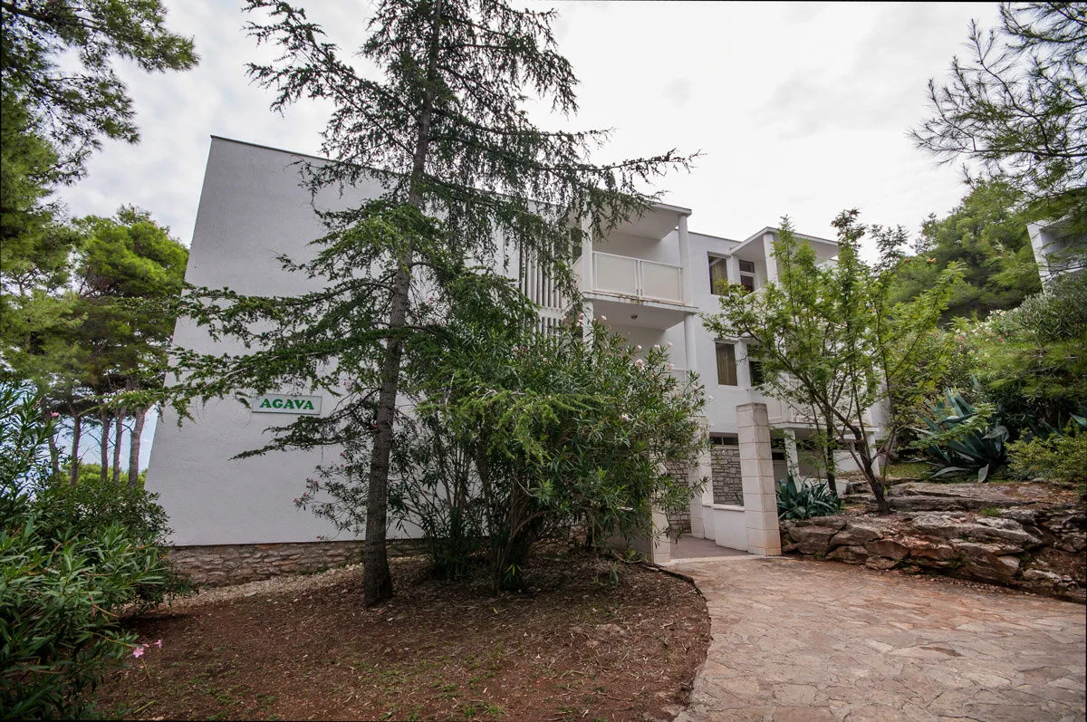 Hotel Agava Božava - foto 2