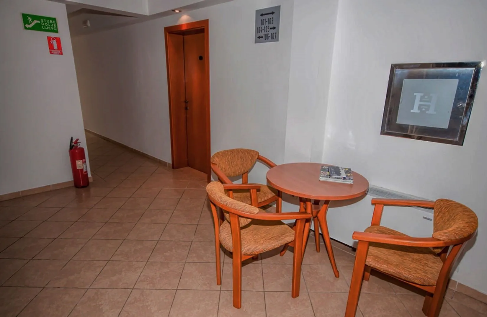 Hotel Agava Božava - foto 4