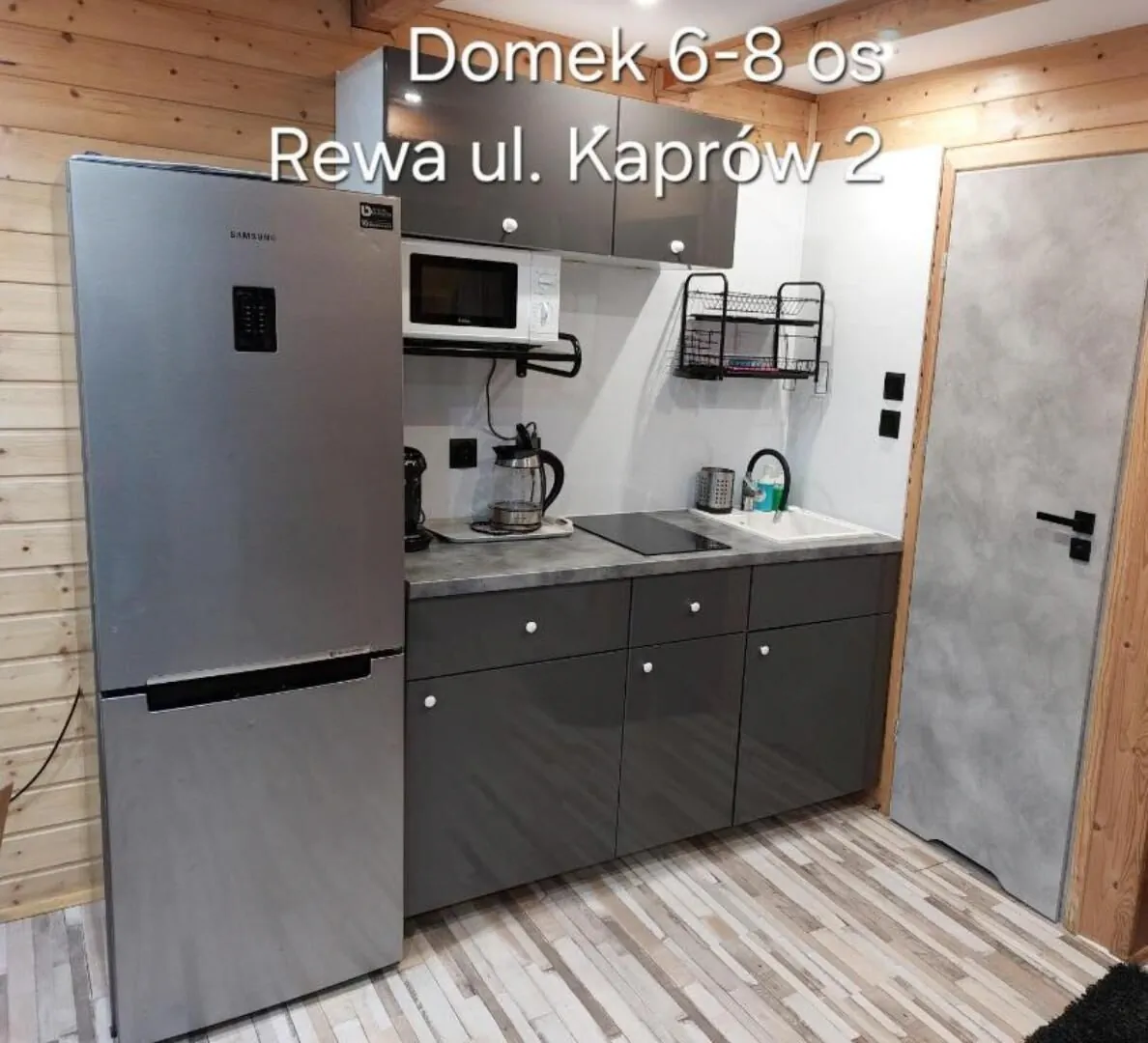 Domki Kaper Rewa - foto 9