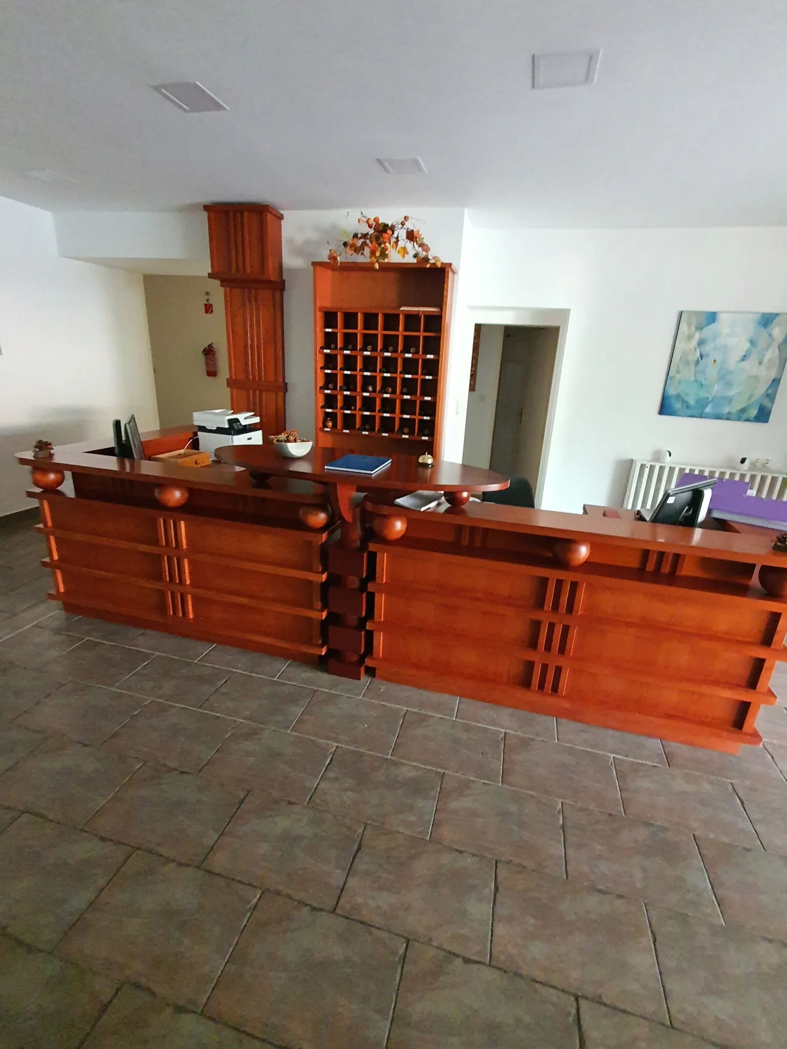 Touring Hotel Berekfürdő – Berekfürdő, Ungaria