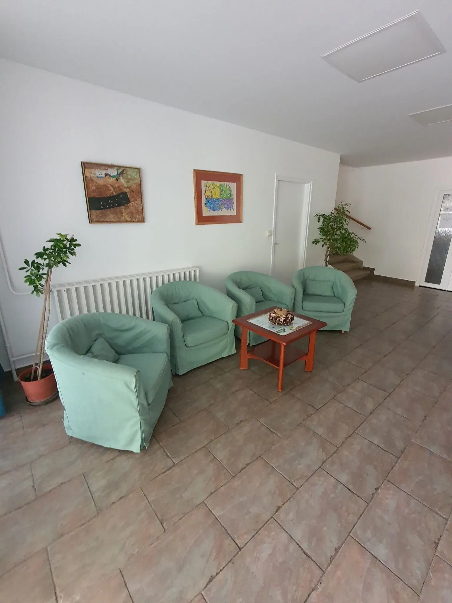 Touring Hotel Berekfürdő – Berekfürdő, Ungaria