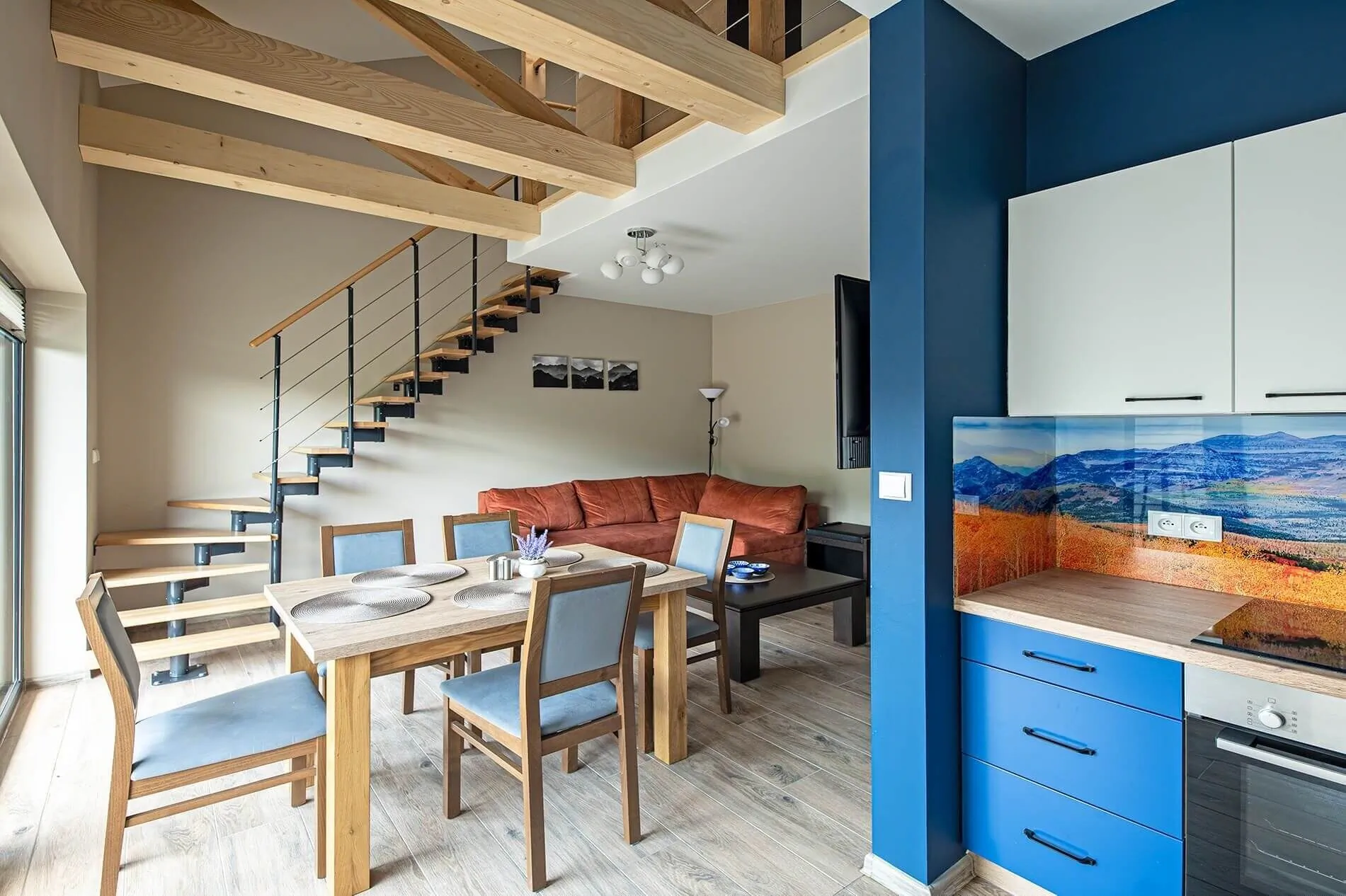 Beskid Apartment Szczyrk – Szczyrk, Polonia