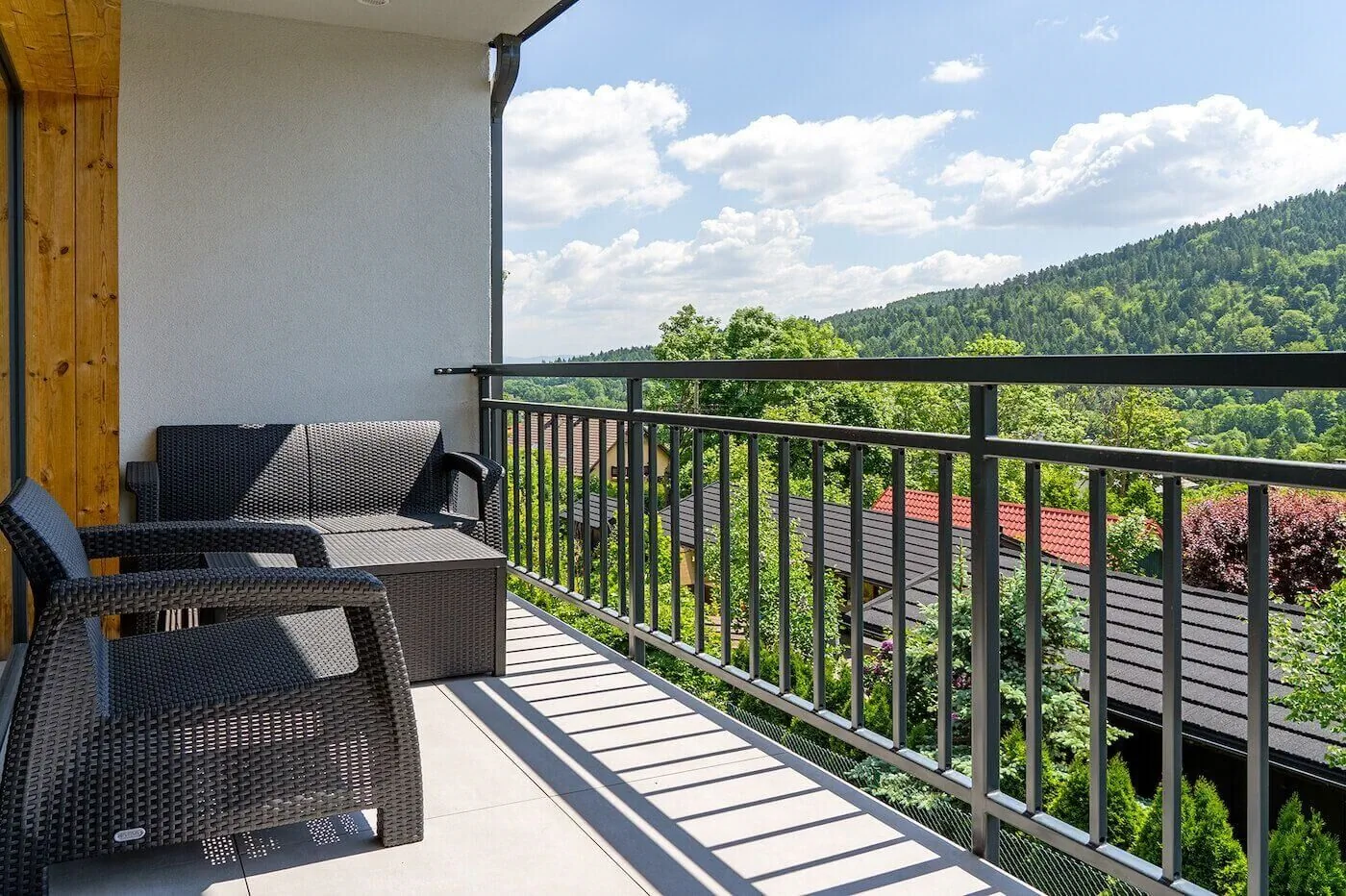 Beskid Apartment Szczyrk – Szczyrk, Polonia