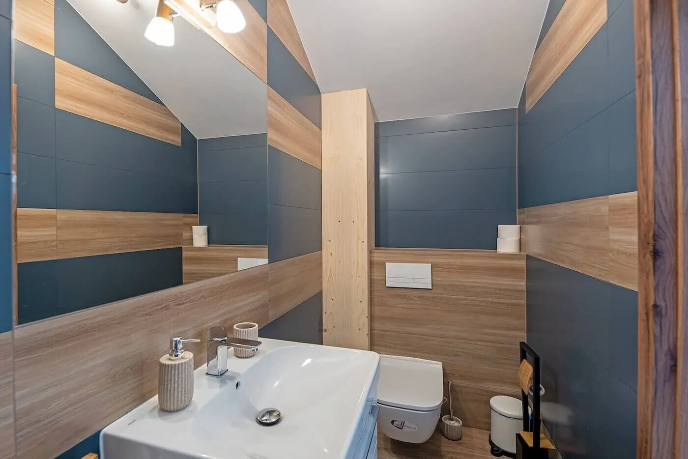 Beskid Apartment Szczyrk – Szczyrk, Polonia