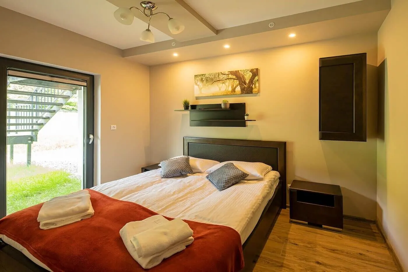 Beskid Apartment Szczyrk – Szczyrk, Polonia