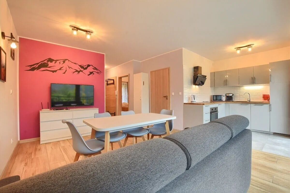 Beskid Apartment Szczyrk – Szczyrk, Polonia
