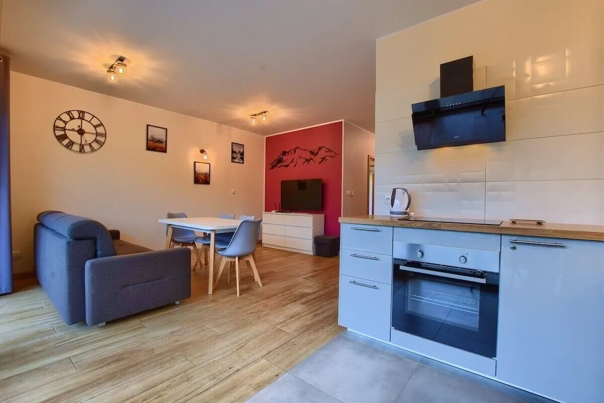 Beskid Apartment Szczyrk – Szczyrk, Polonia