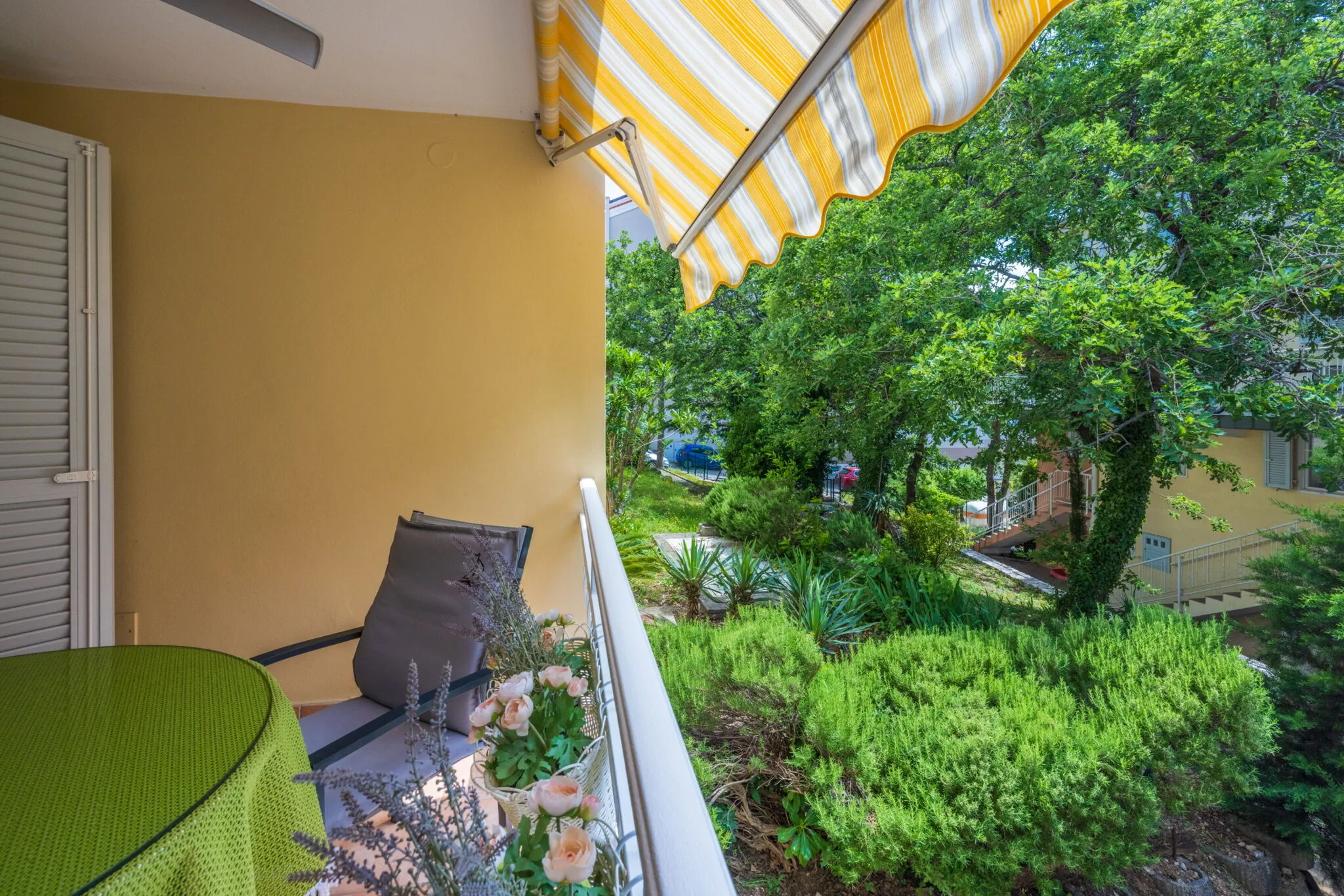 Apartman Tami Selce – Selce, Croația