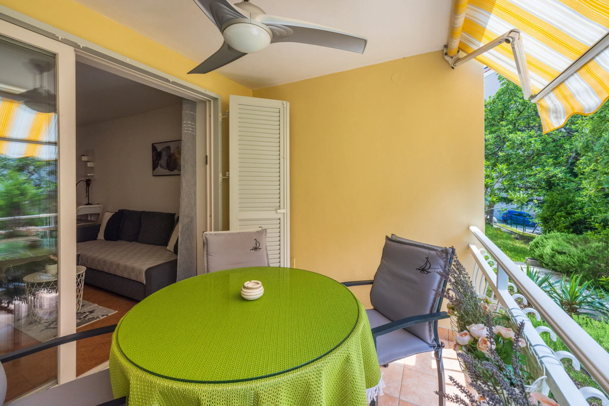 Apartman Tami Selce – Selce, Croația
