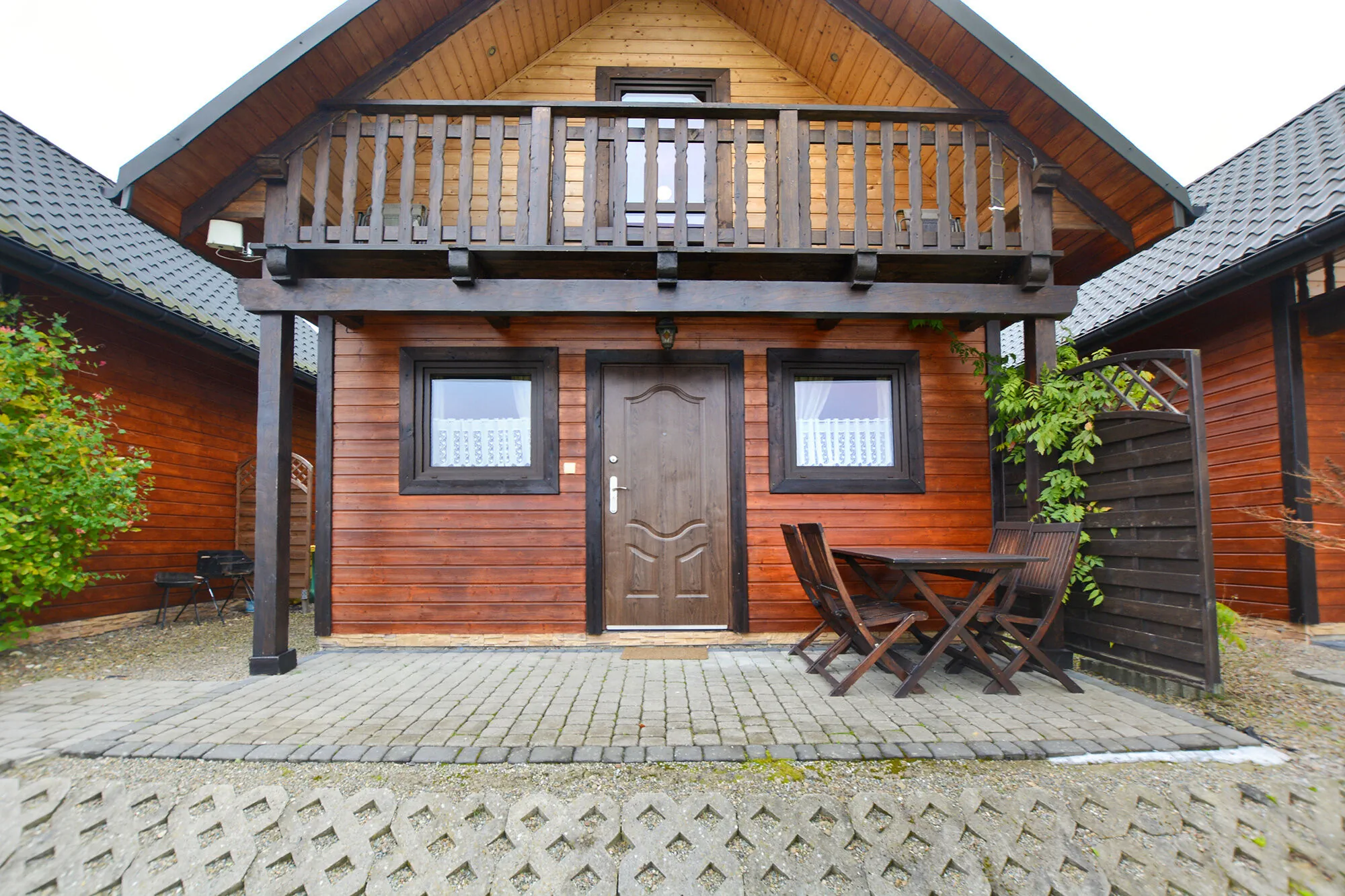Domki pod Kiczerką Solina – Solina, Polska