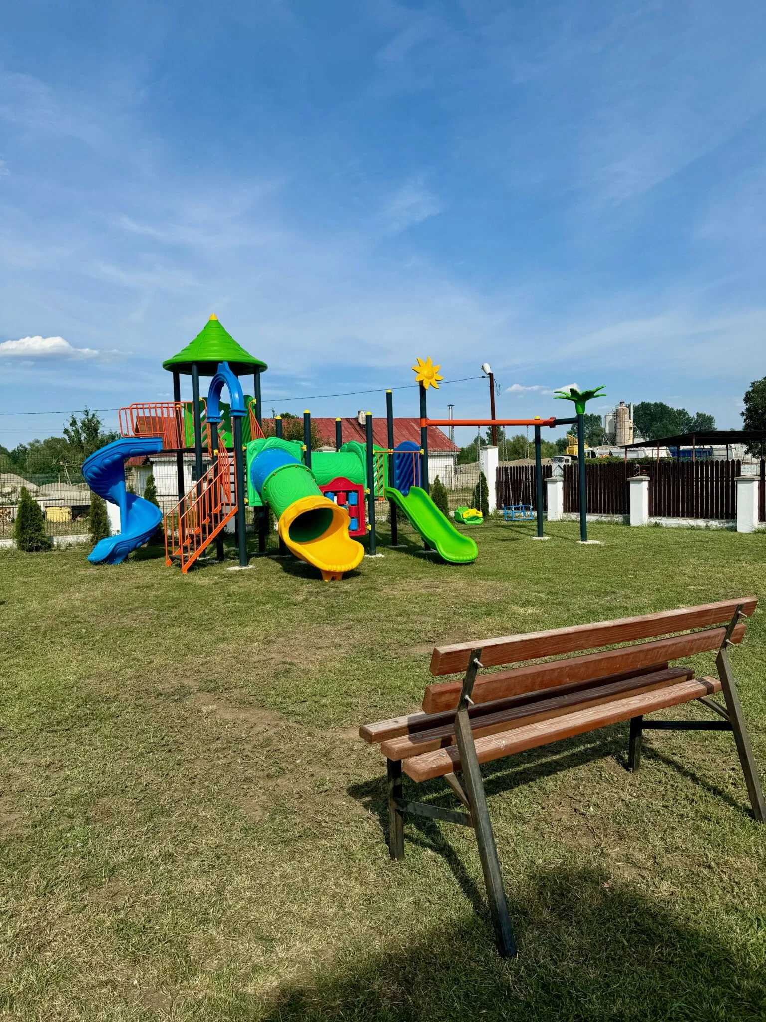Pensiunea Ana Girov – Girov, România