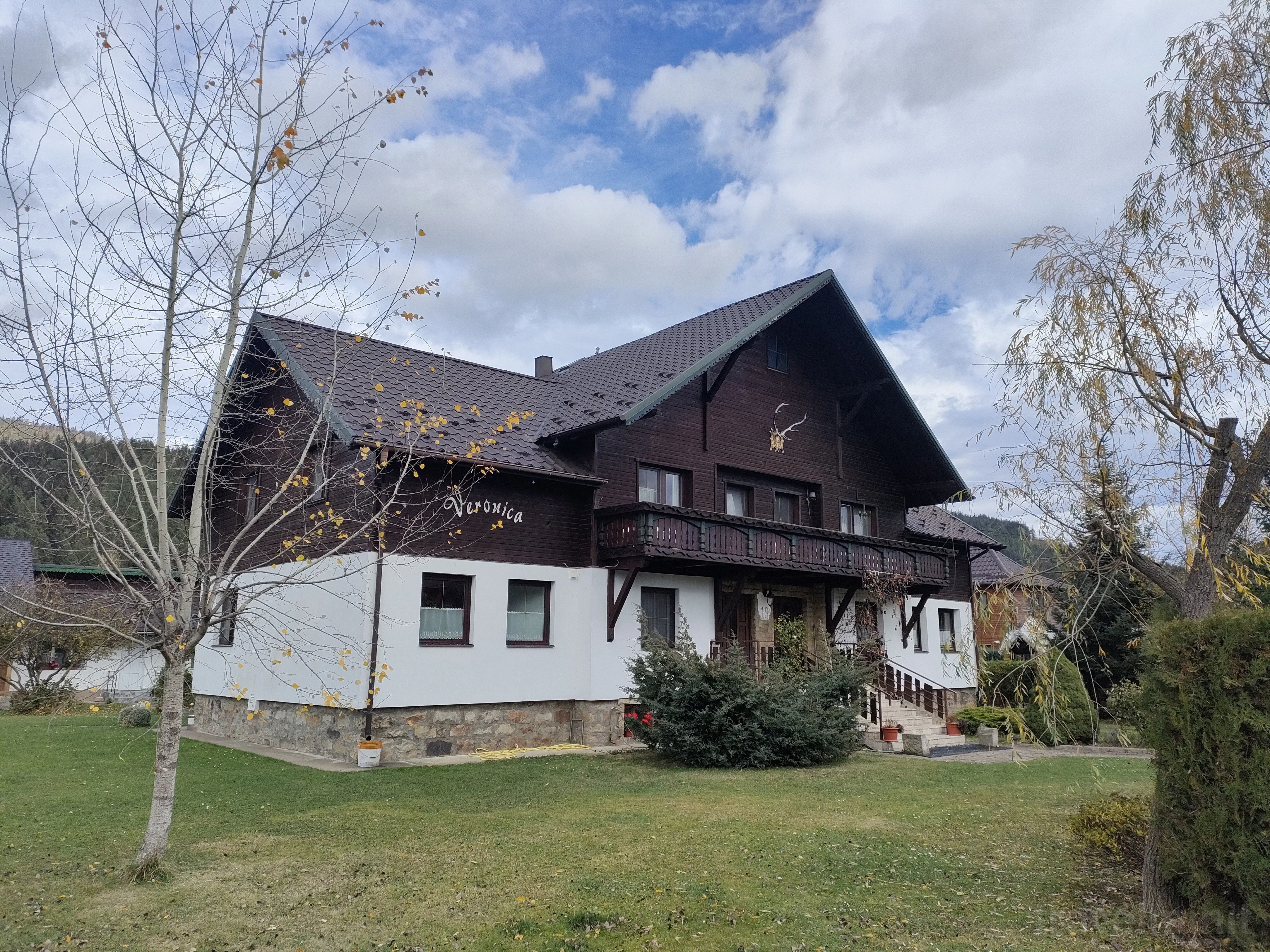 Pensiunea Veronica Câmpulung Moldovenesc – Câmpulung Moldovenesc, România