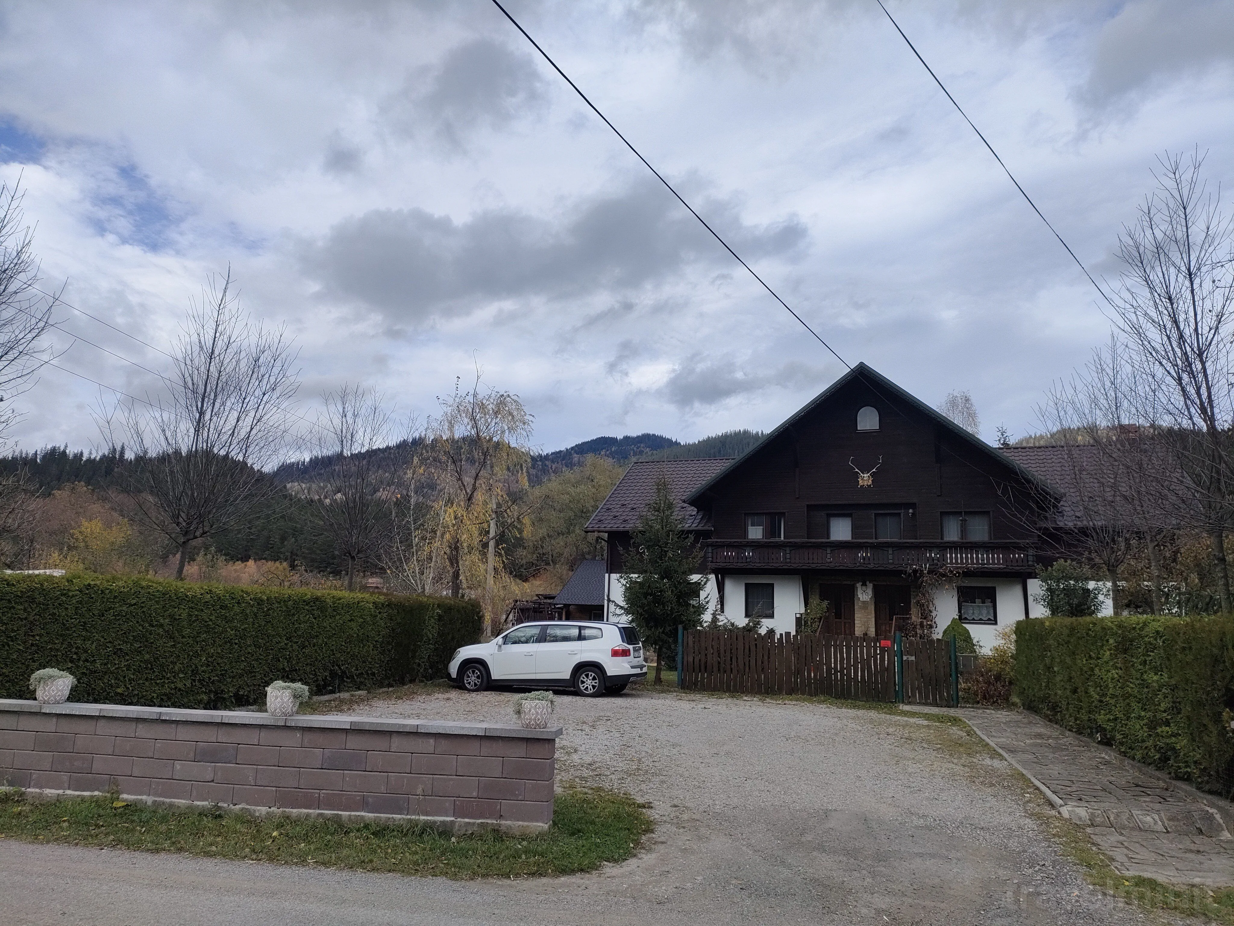 Pensiunea Veronica Câmpulung Moldovenesc – Câmpulung Moldovenesc, România