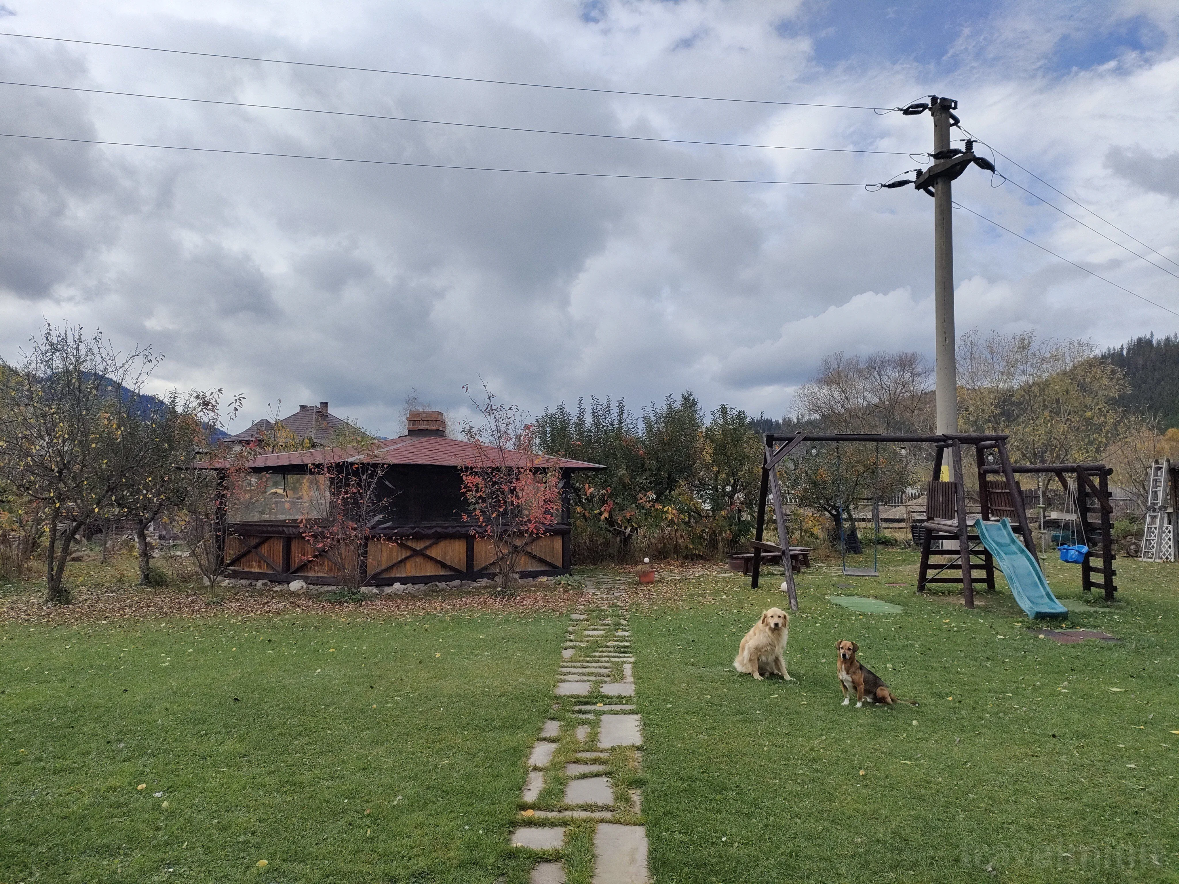 Pensiunea Veronica Câmpulung Moldovenesc – Câmpulung Moldovenesc, România