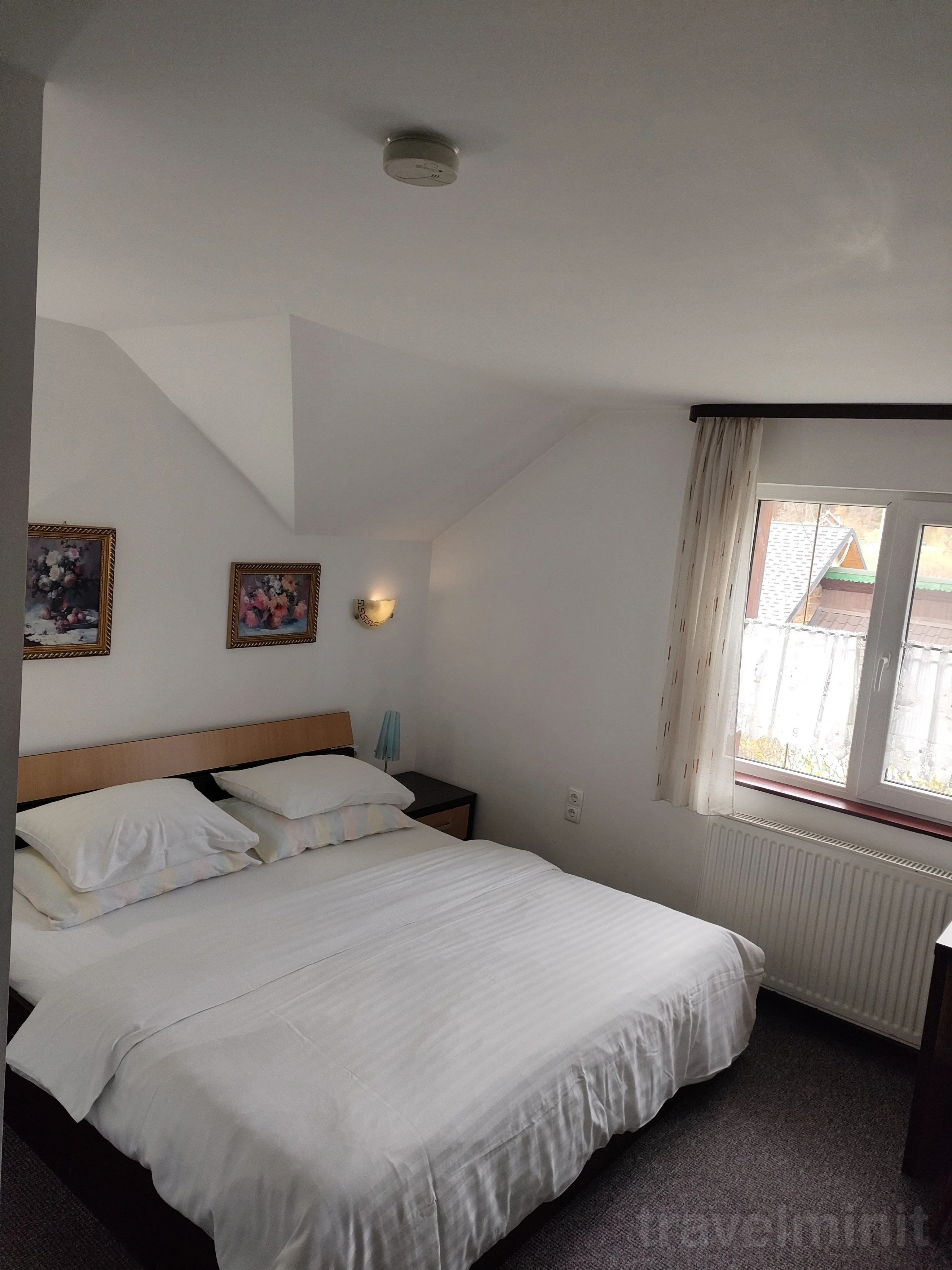 Pensiunea Veronica Câmpulung Moldovenesc – Câmpulung Moldovenesc, România