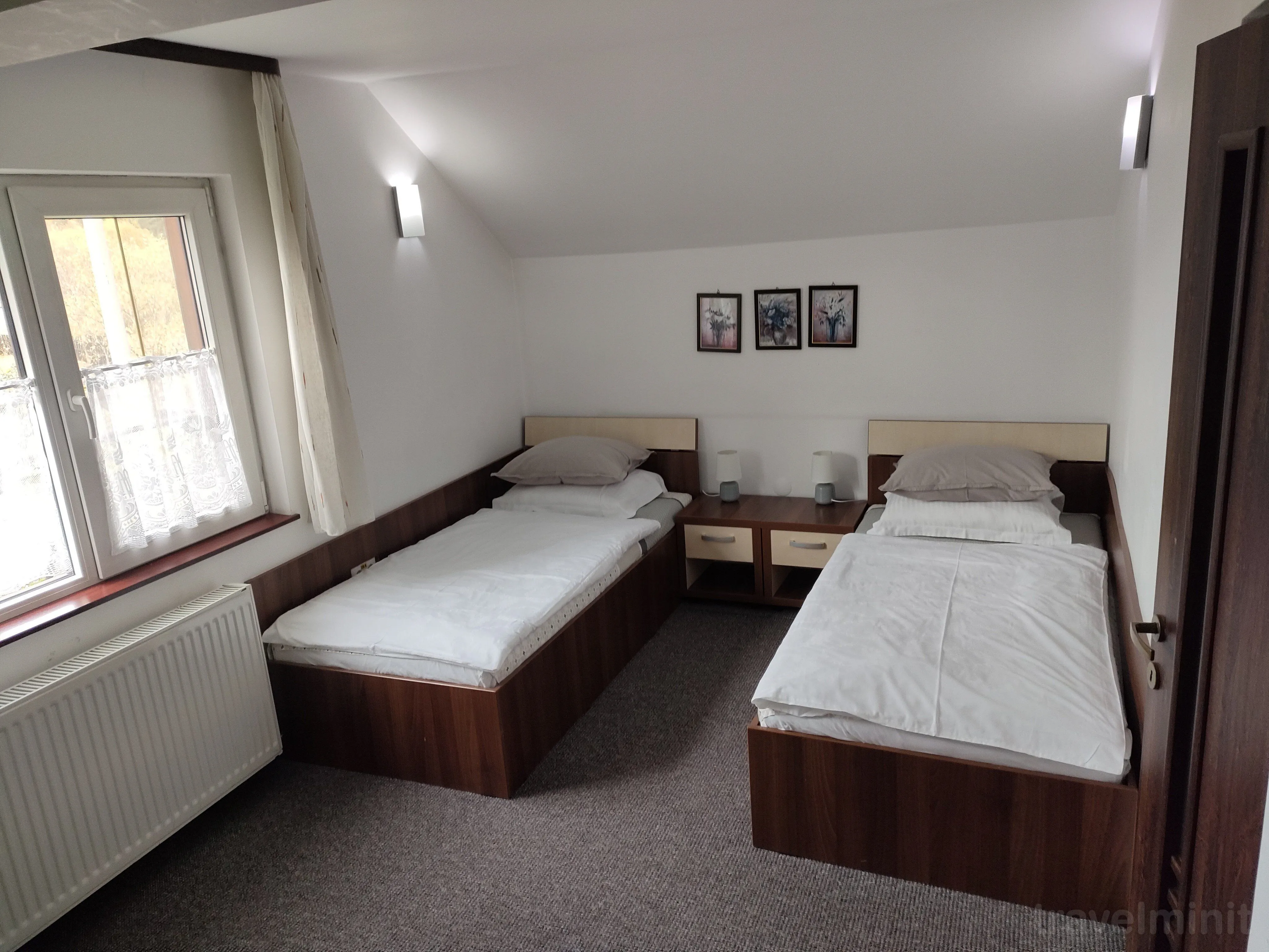 Pensiunea Veronica Câmpulung Moldovenesc – Câmpulung Moldovenesc, România