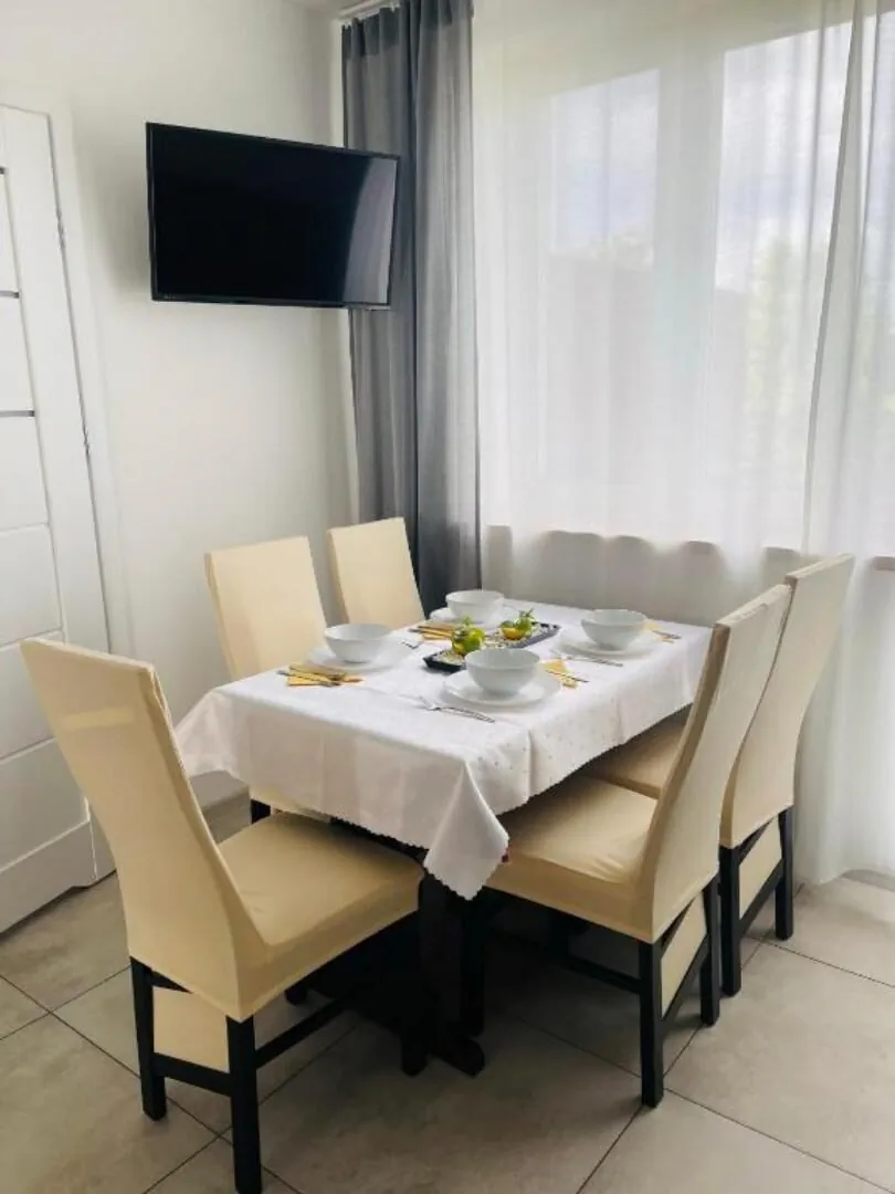 Apartament Gladiator Noclegi Zator lV – Zator, Polska