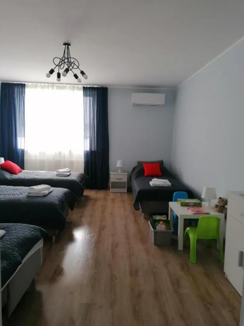 Apartament Gladiator Noclegi Zator lV – Zator, Polska