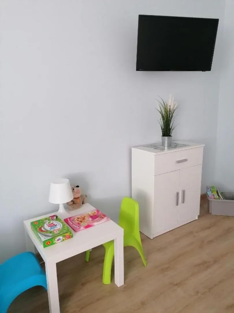 Apartament Gladiator Noclegi Zator lV – Zator, Polska