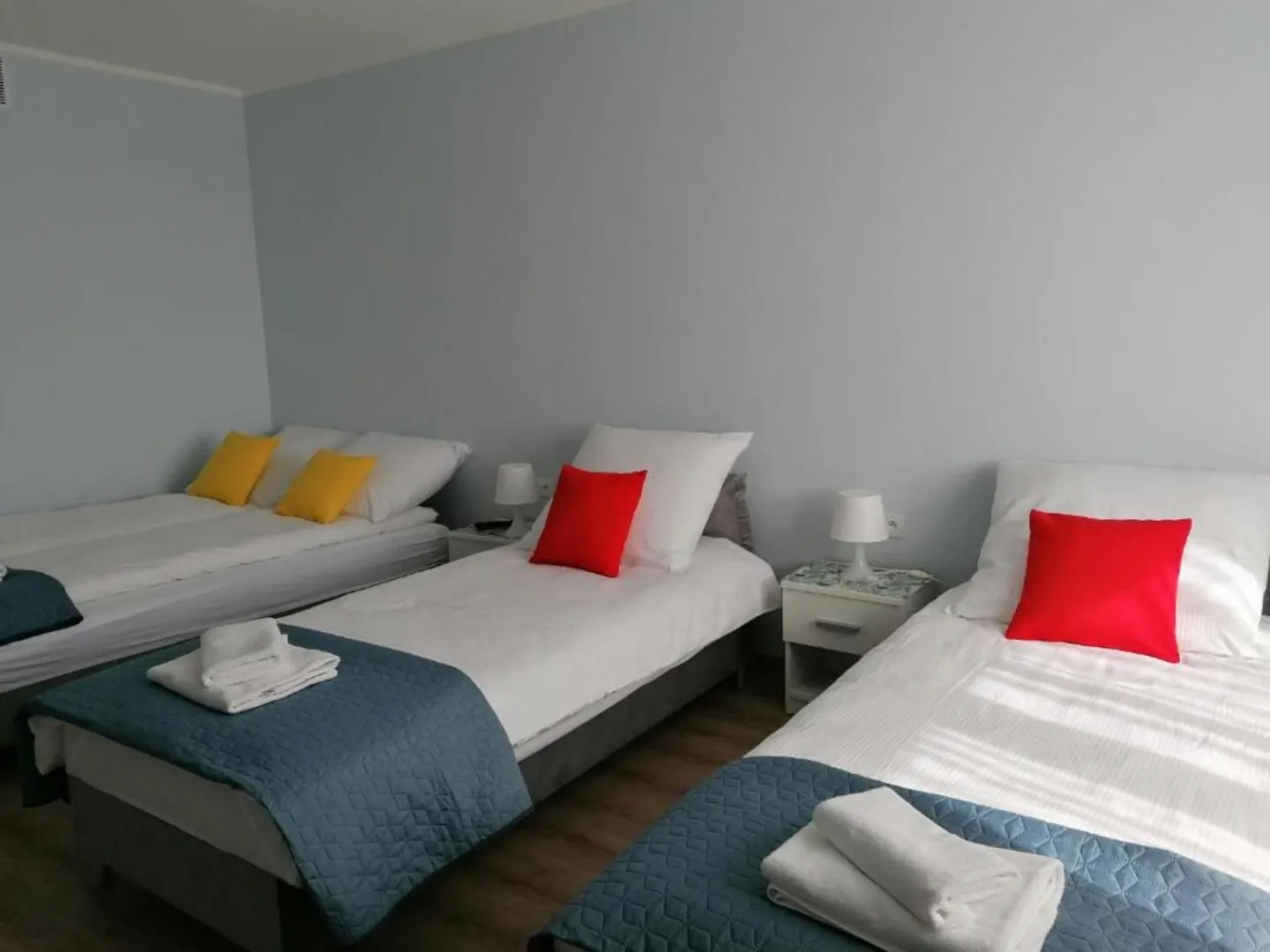 Apartament Gladiator Noclegi Zator lV – Zator, Polska