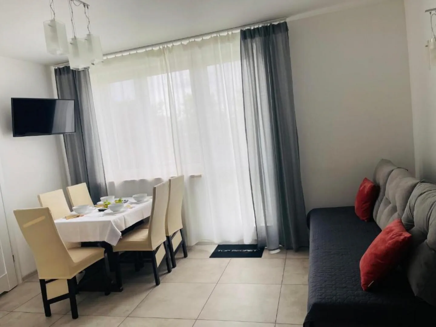Apartament Gladiator Noclegi Zator lV – Zator, Polska