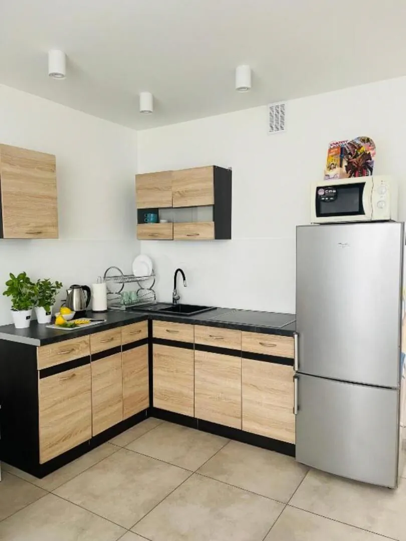 Apartament Gladiator Noclegi Zator lV – Zator, Polska