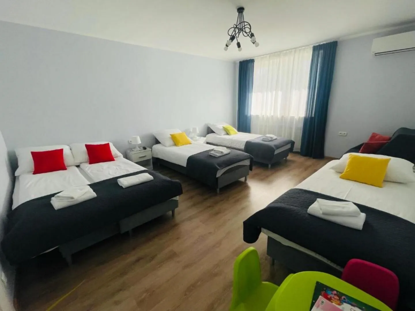 Apartament Gladiator Noclegi Zator lV – Zator, Polska