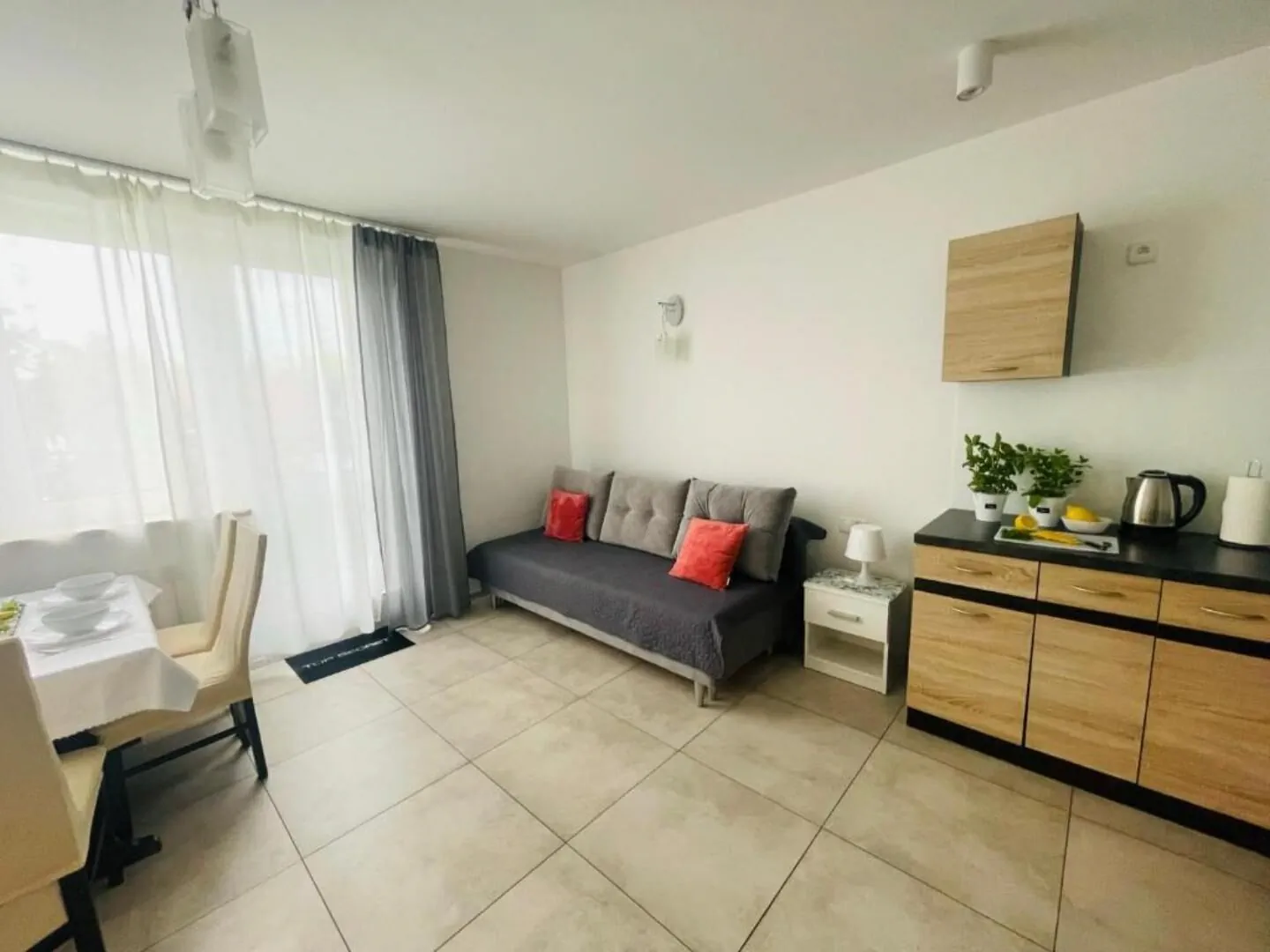 Apartament Gladiator Noclegi Zator lV – Zator, Polska