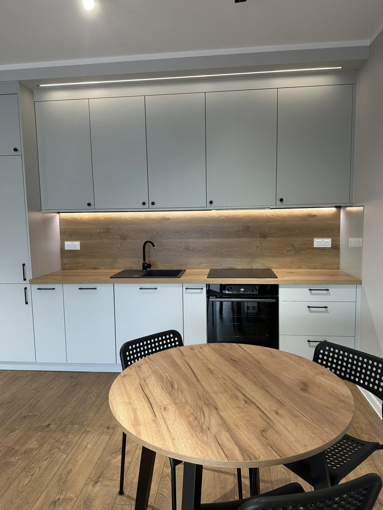 Apartamenty Project Comfort Lazurowa 15A/85 Warszawa - foto 1