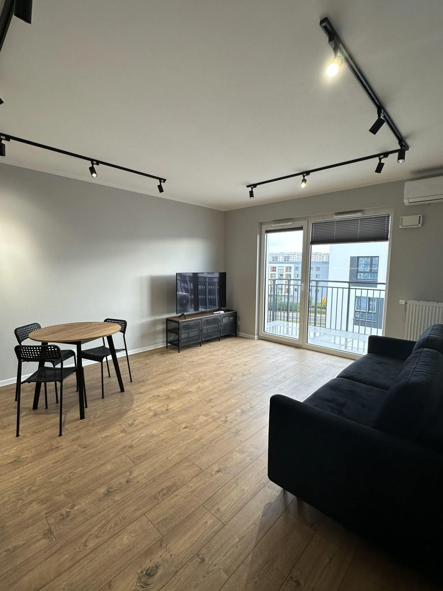 Apartamenty Project Comfort Lazurowa 15A/85 Warszawa - foto 3