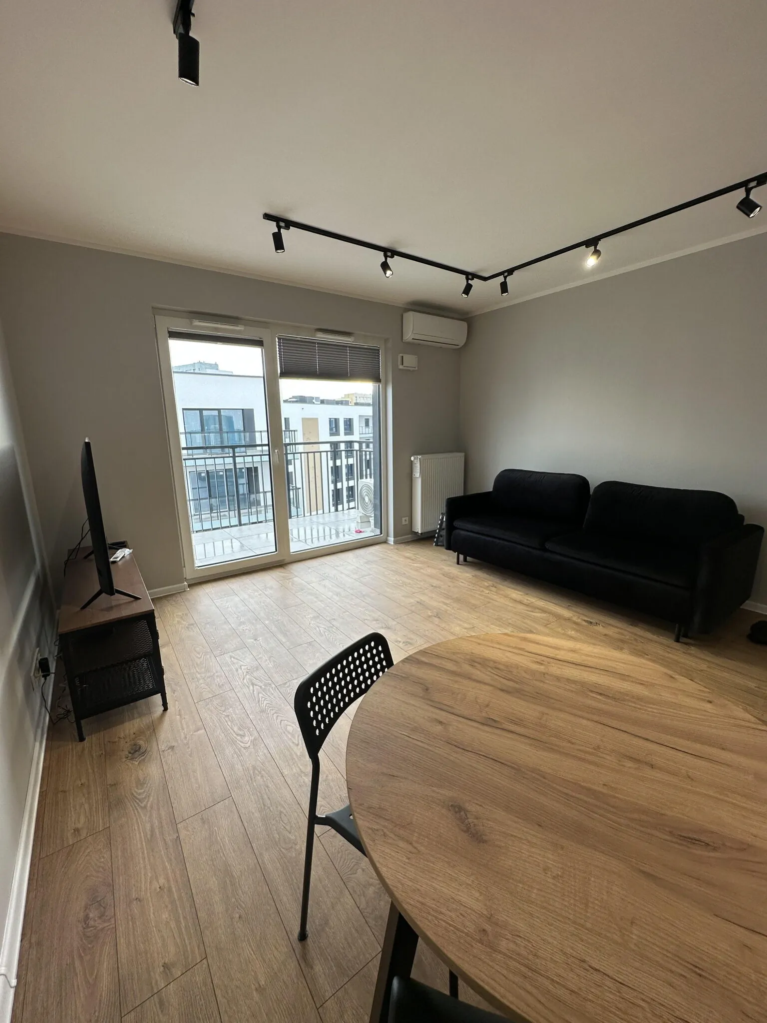 Apartamenty Project Comfort Lazurowa 15A/85 Warszawa - foto 4