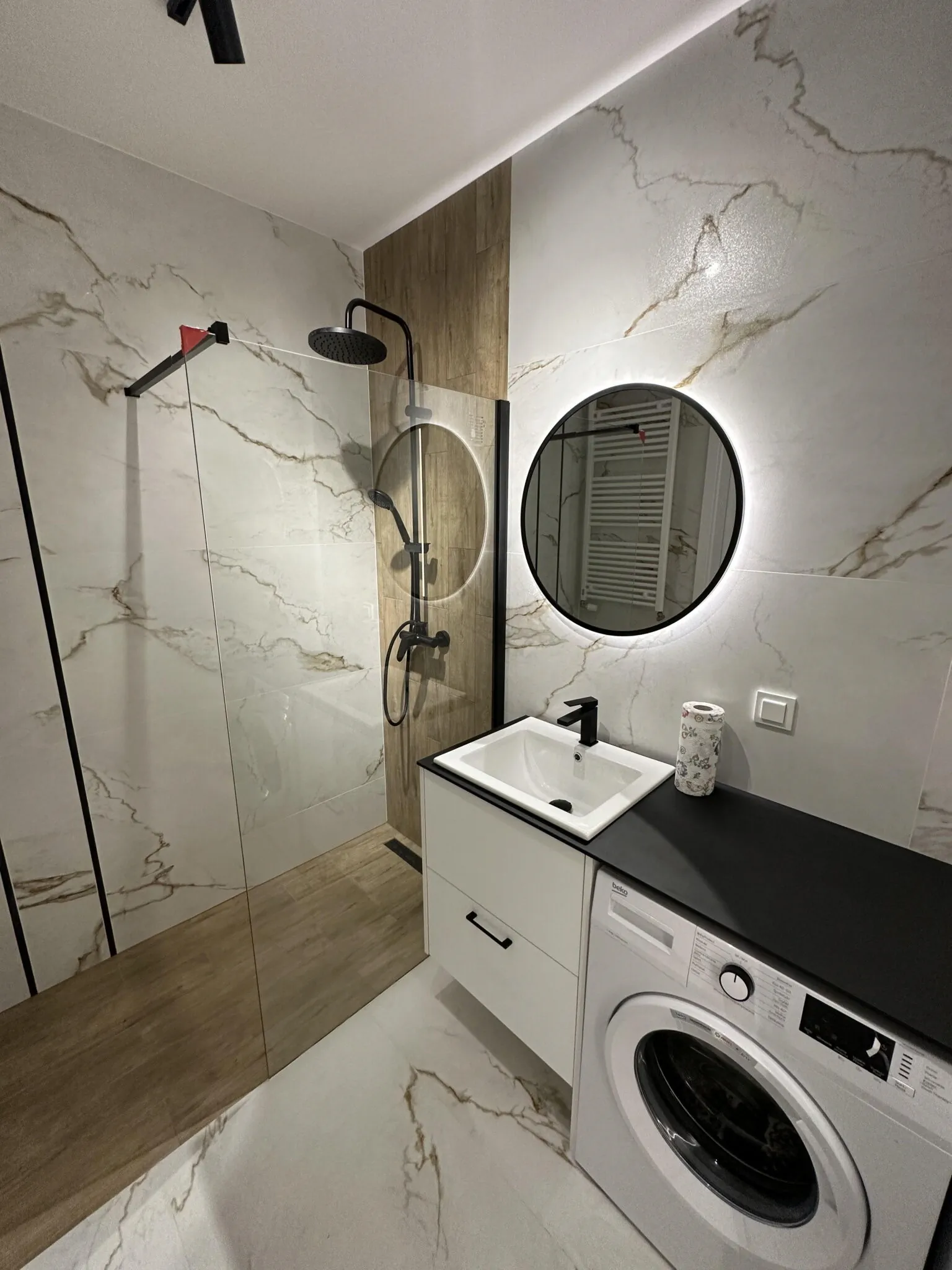 Apartamenty Project Comfort Lazurowa 15A/85 Warszawa - foto 5