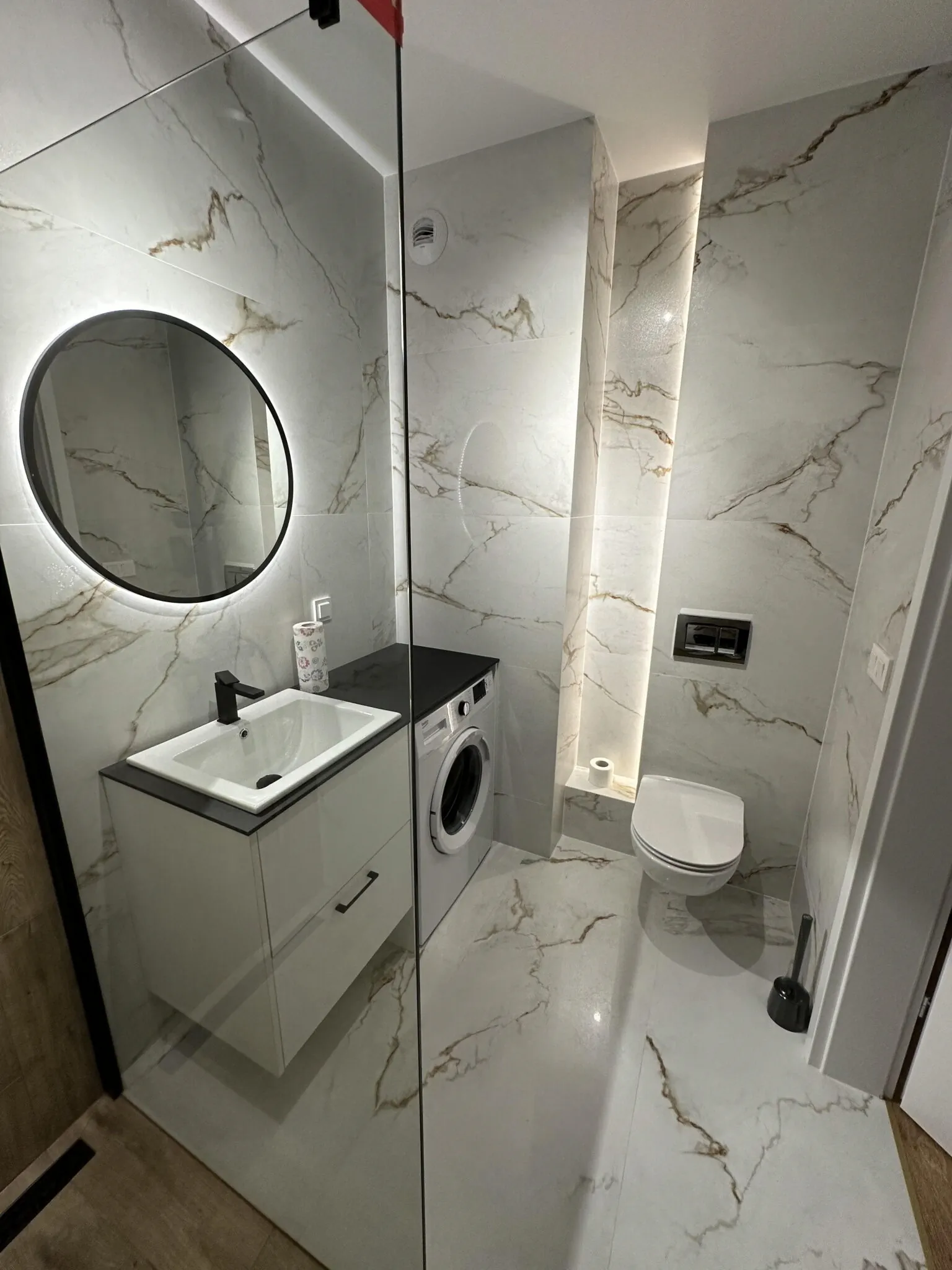 Apartamenty Project Comfort Lazurowa 15A/85 Warszawa - foto 6