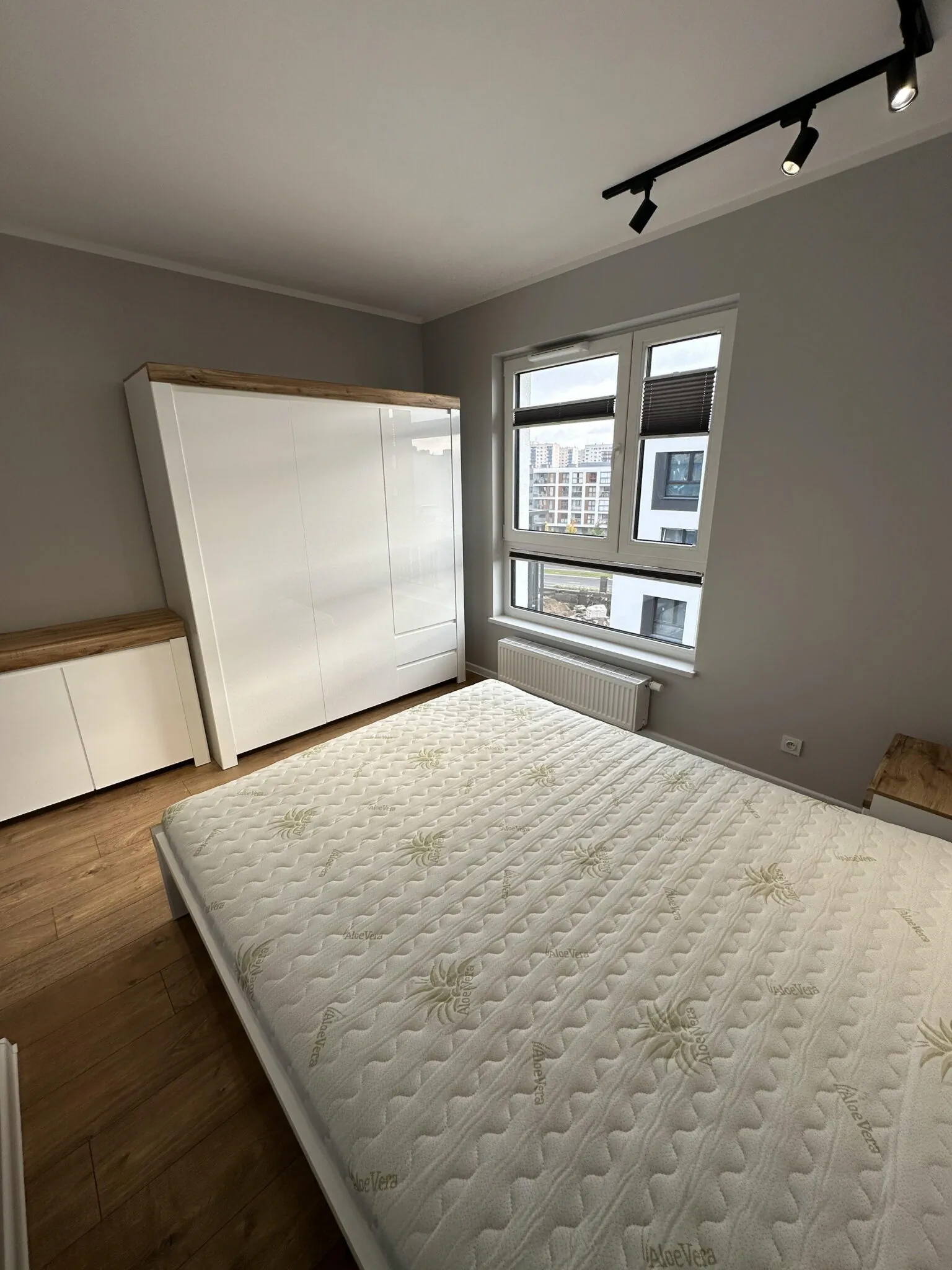 Apartamenty Project Comfort Lazurowa 15A/85 Warszawa - foto 7