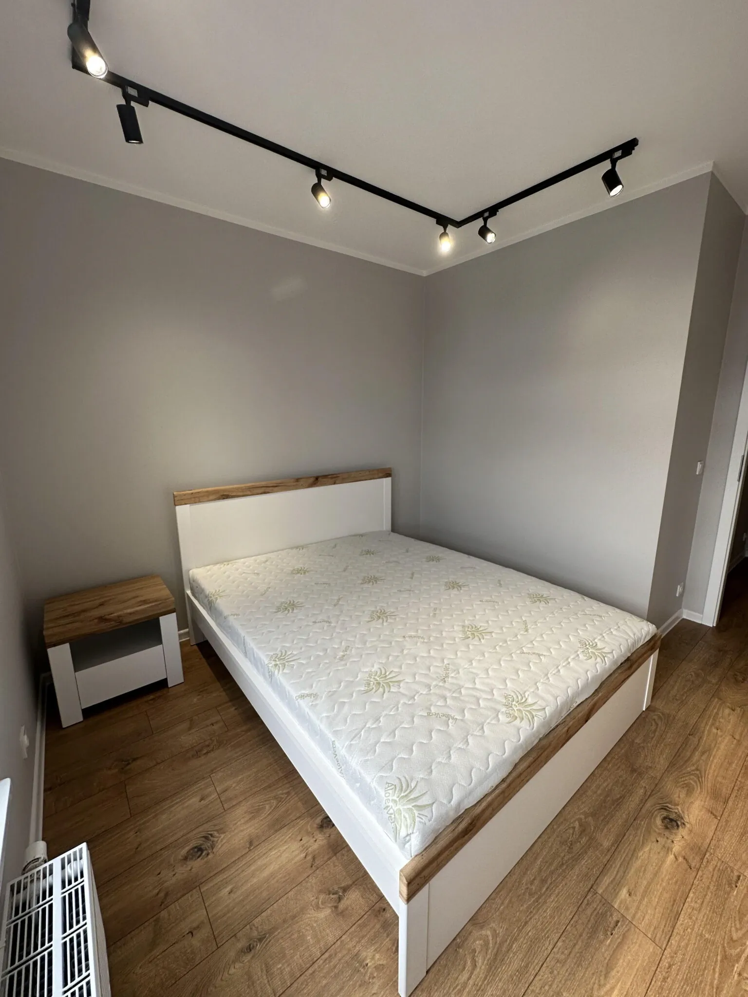 Apartamenty Project Comfort Lazurowa 15A/85 Warszawa - foto 8