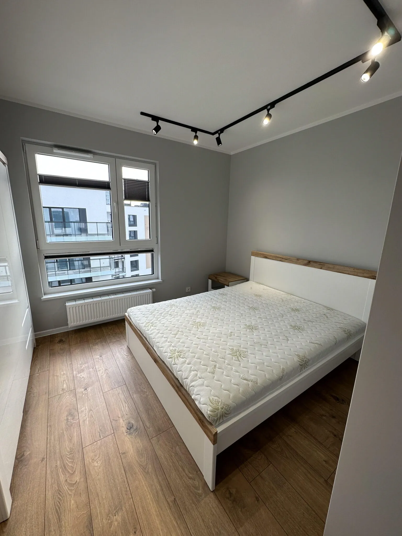 Apartamenty Project Comfort Lazurowa 15A/85 Warszawa - foto 9