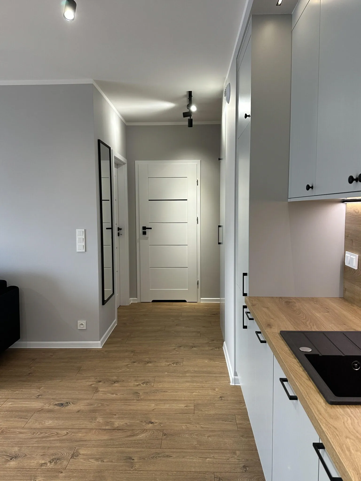 Apartamenty Project Comfort Lazurowa 15A/85 Warszawa - foto 10